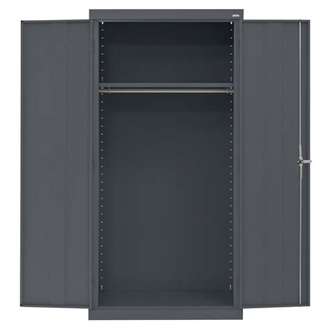 sandusky storage cabinet 72x36x24